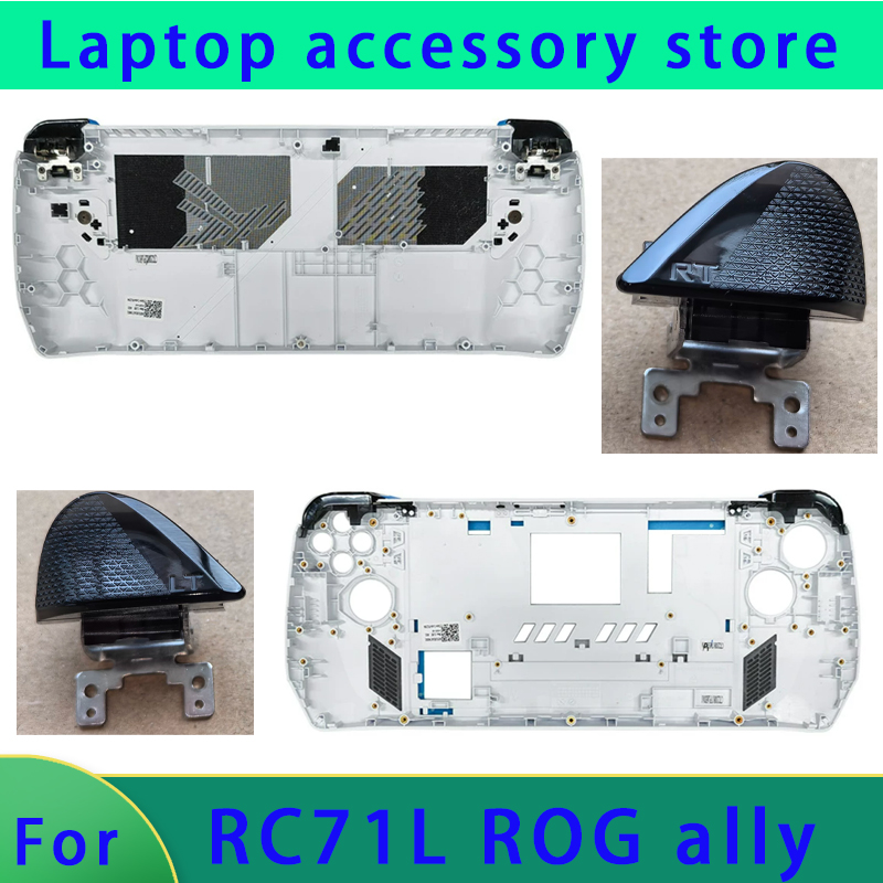 Handheld Game Console - Apto para el mando de la