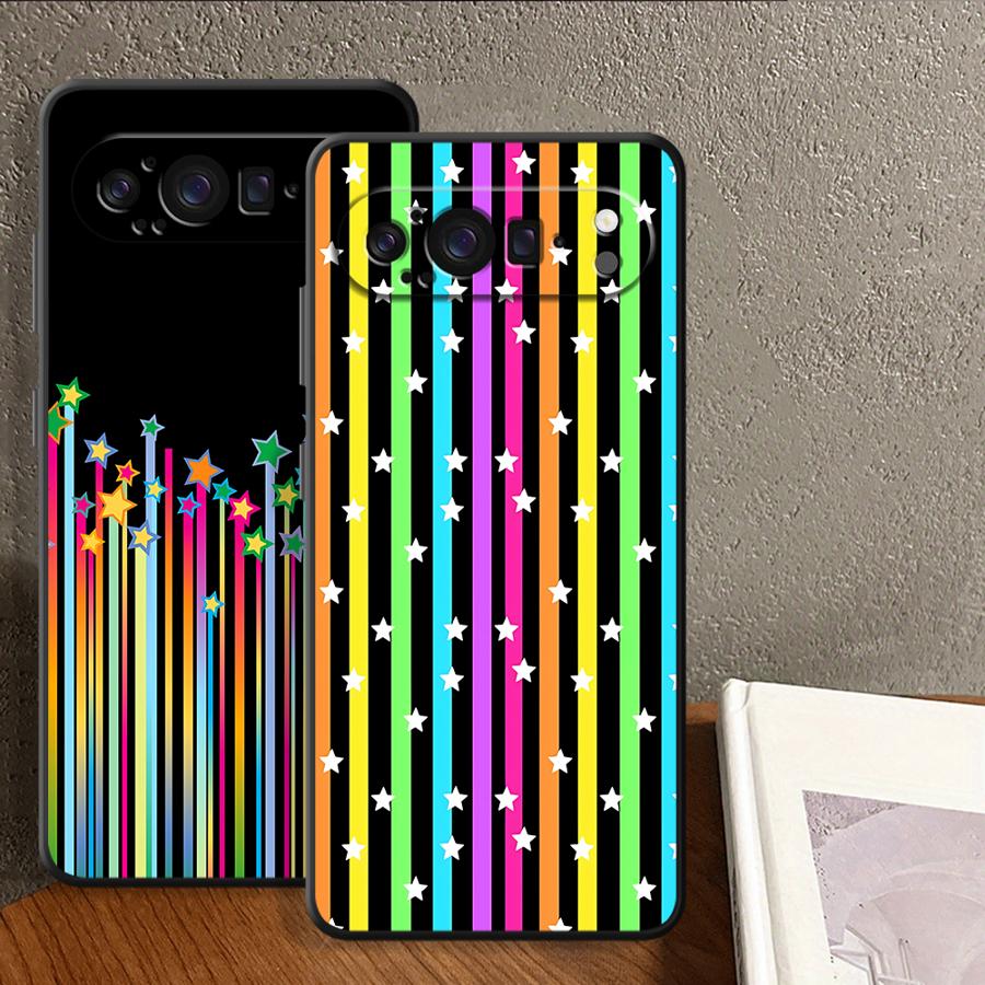 Google Pixel 9 Pro - Funda para Google Pixel 10A 9a