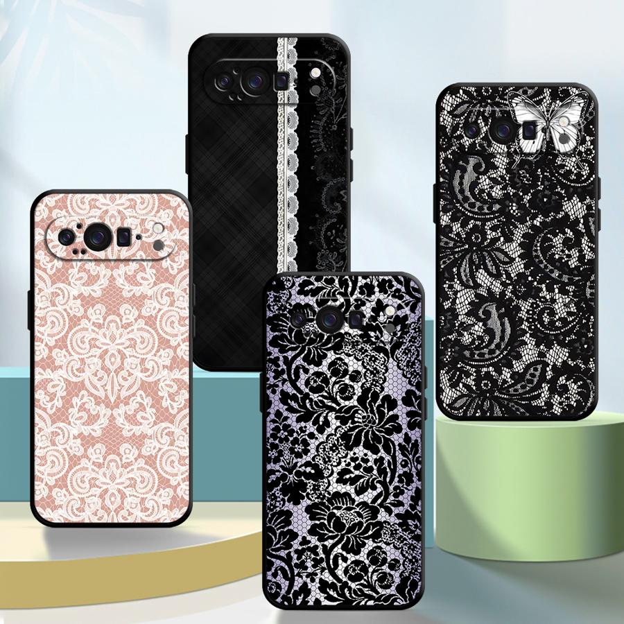 Google Pixel 9 Pro - Funda para Google Pixel 10A 9a