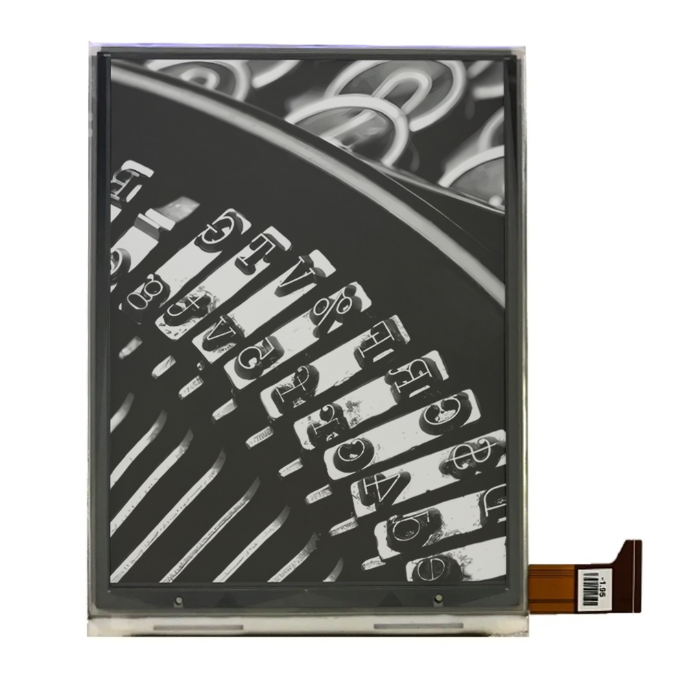 E-Ink Tablet Reader - Pantalla de tinta HD E-Ink Original