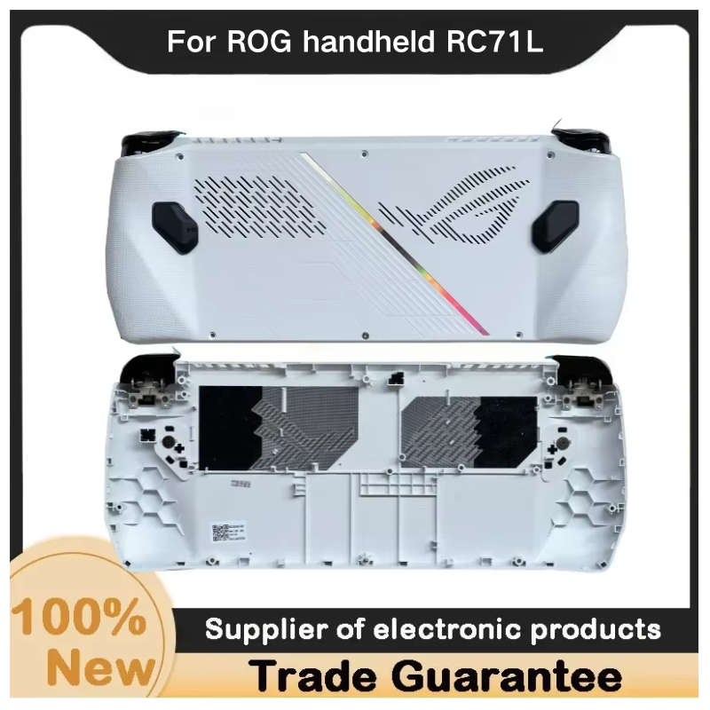 Handheld Game Console - Nuevo para Kailxuling ROG, consola de