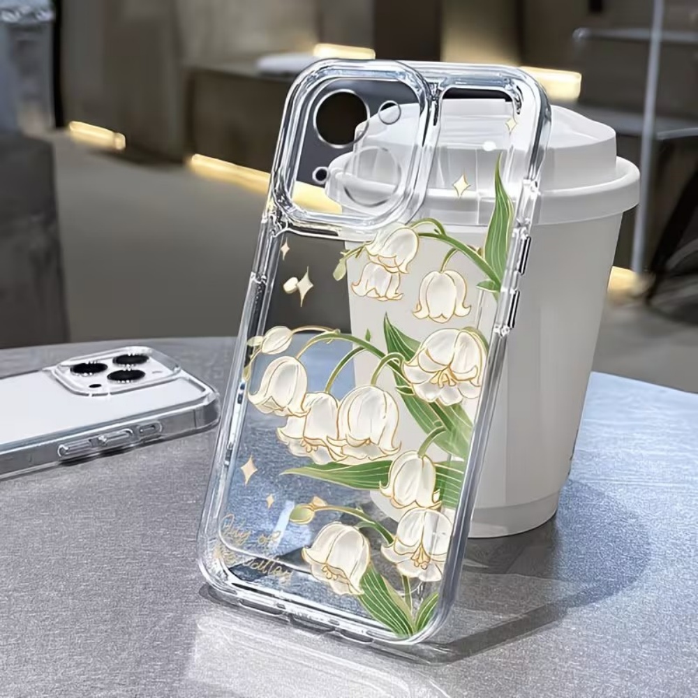 Apple Iphone 16 - Funda de Teléfono Vintage con Diseño