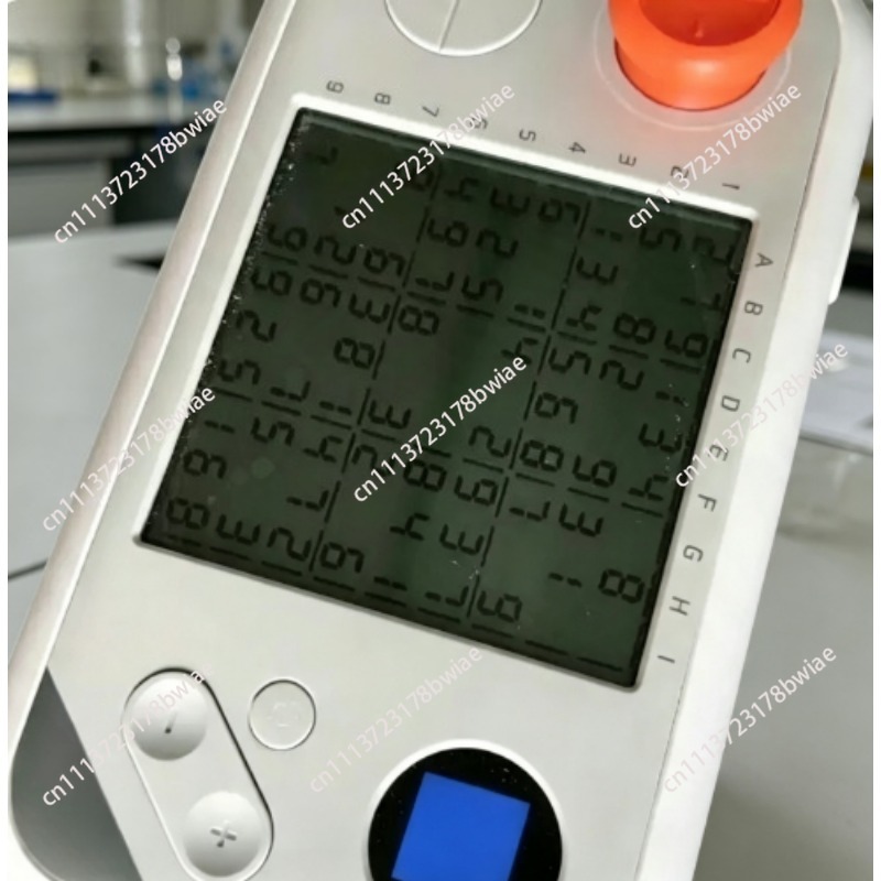 Handheld Game Console - Consola de juegos Sudoku portátil, juguete