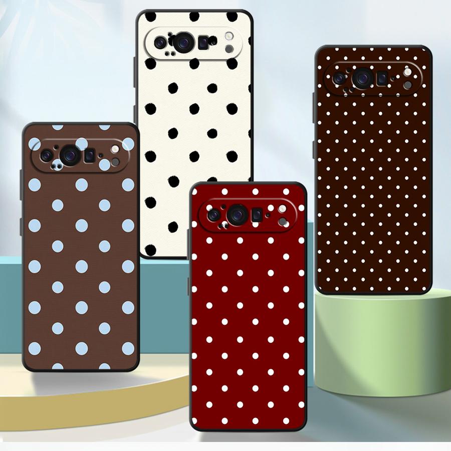 Google Pixel 9 Pro - Funda para Google Pixel 10A 8a