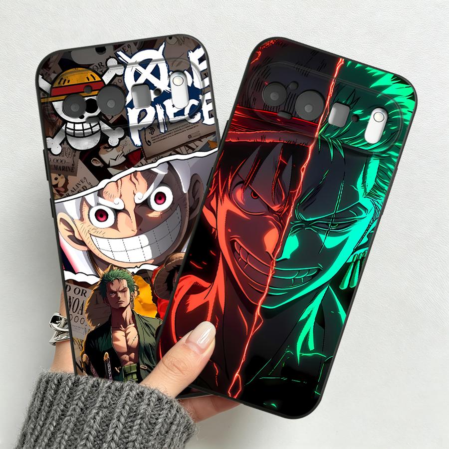 Google Pixel 9 Pro - Funda para Google Pixel 10A 8a