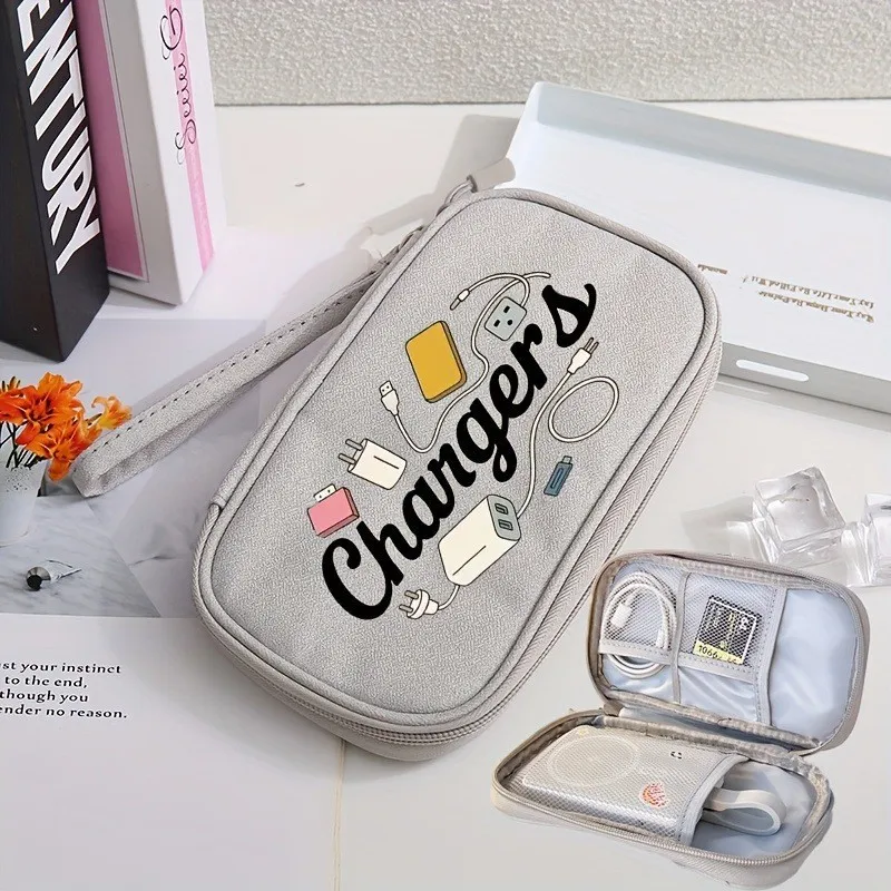 Organizador electrónico con di - Electronics And Gadgets With I reseña y precio