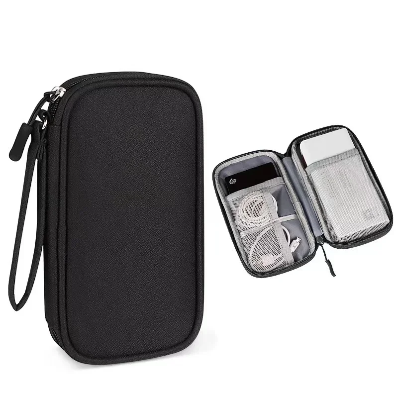 Bolsa de almacenamiento de cab - Electronics And Gadgets With I reseña y precio