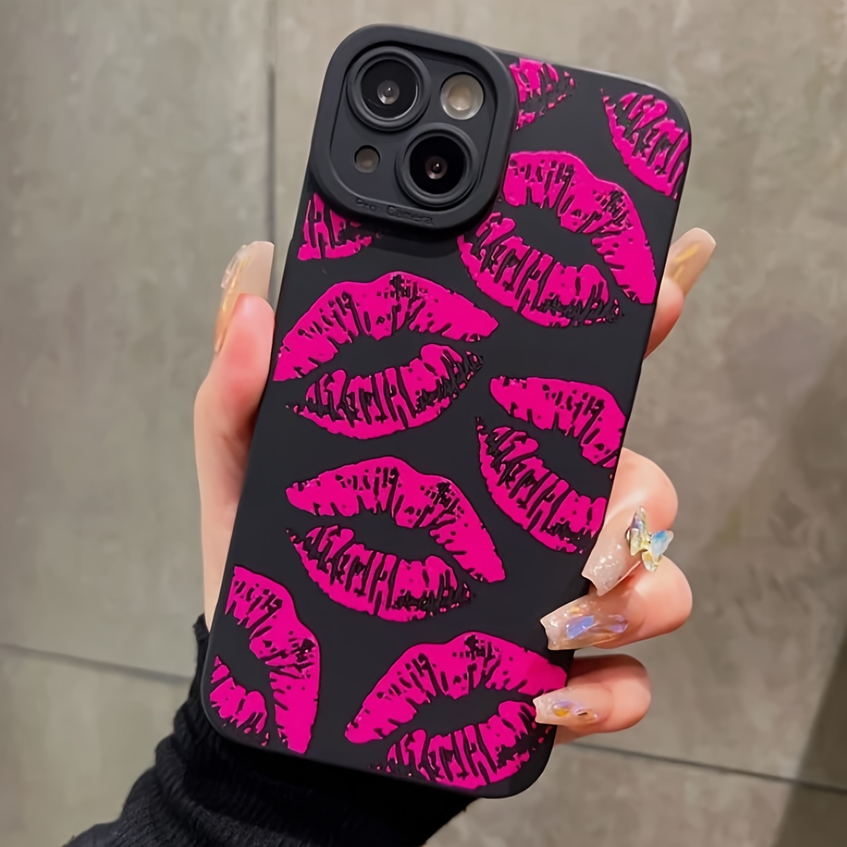 Funda de Lujo con Diseño de La - Samsung Galaxy A55 reseña y precio