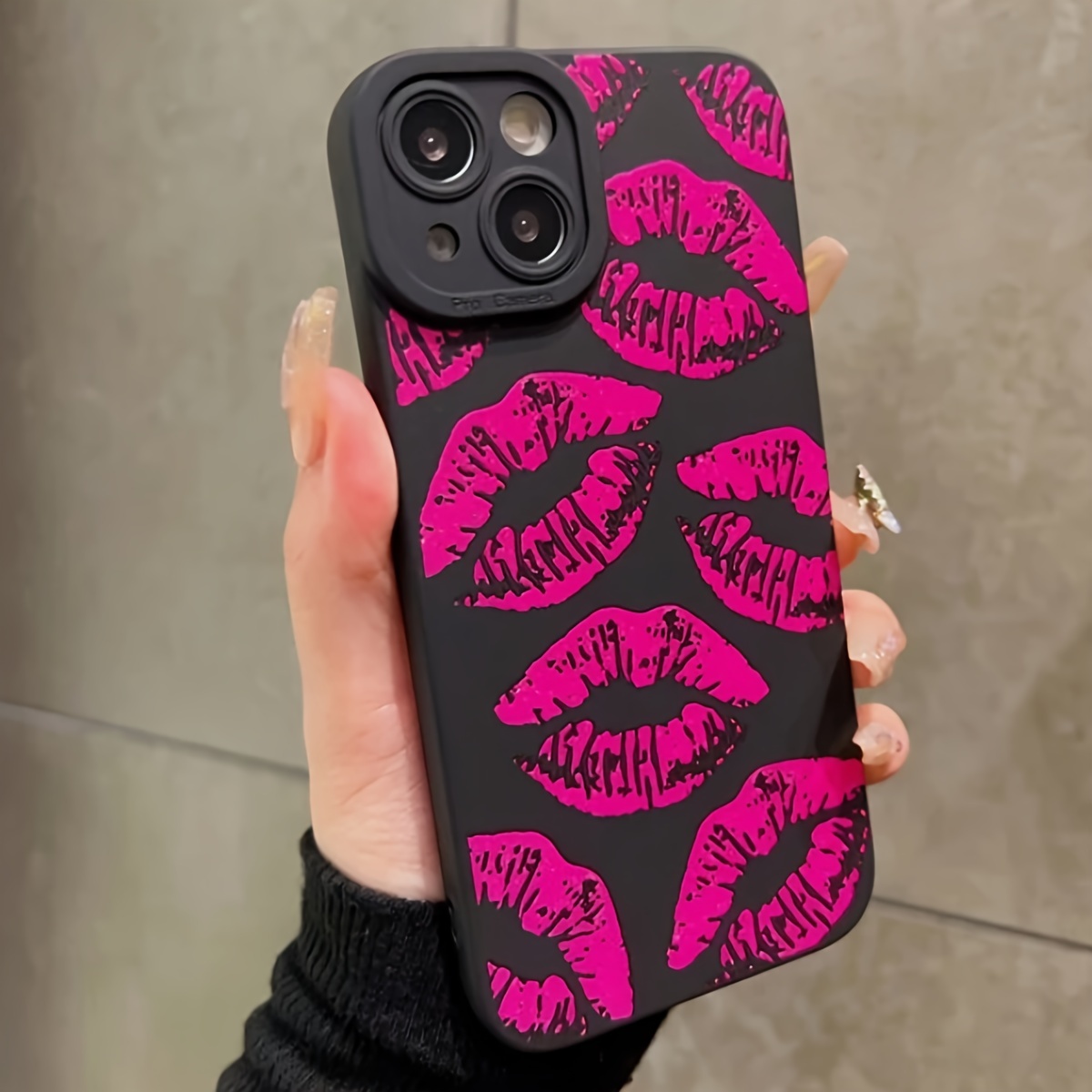 Funda de Lujo con Diseño de La - Samsung Galaxy A55 reseña y precio