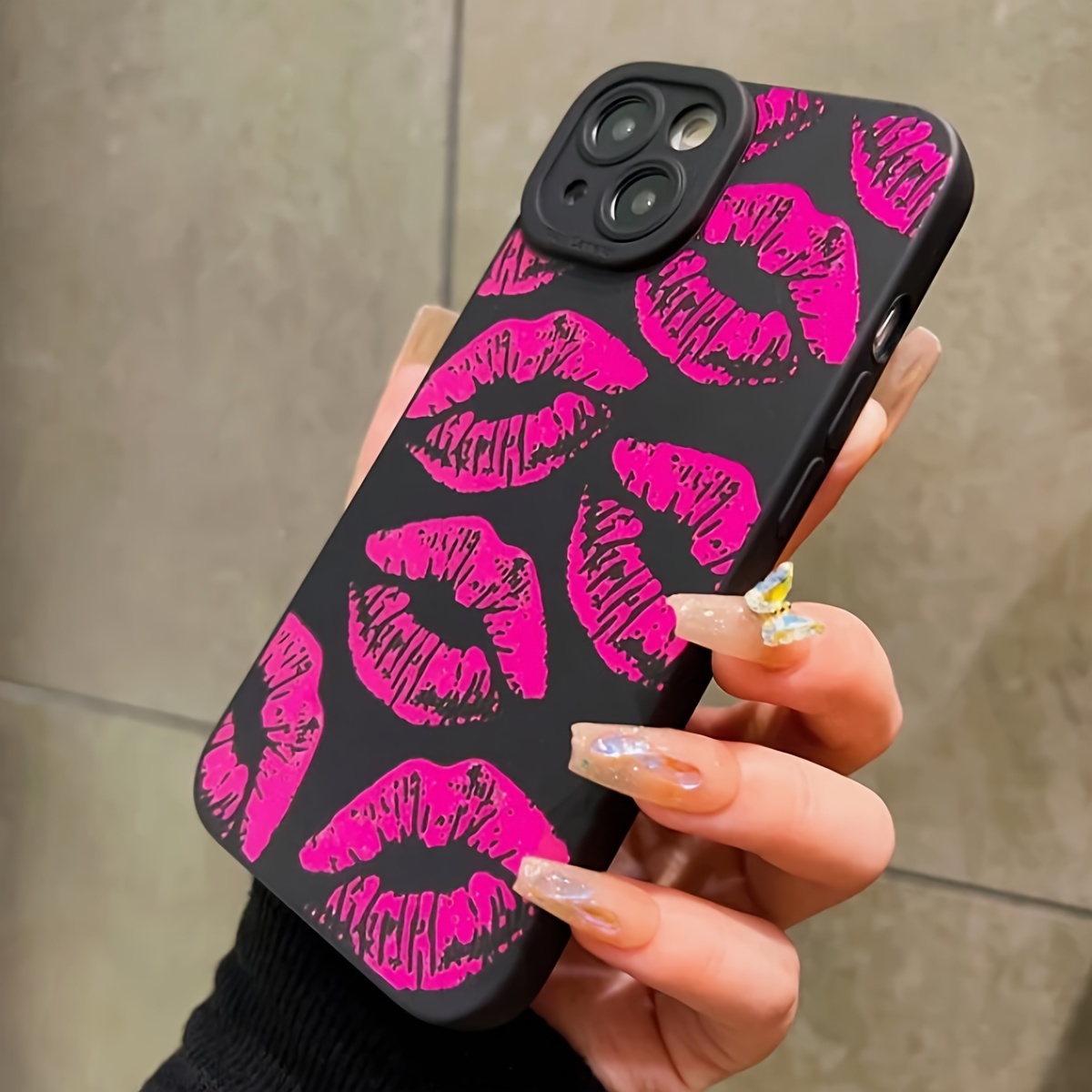 Funda de Lujo con Diseño de La - Samsung Galaxy A55 reseña y precio