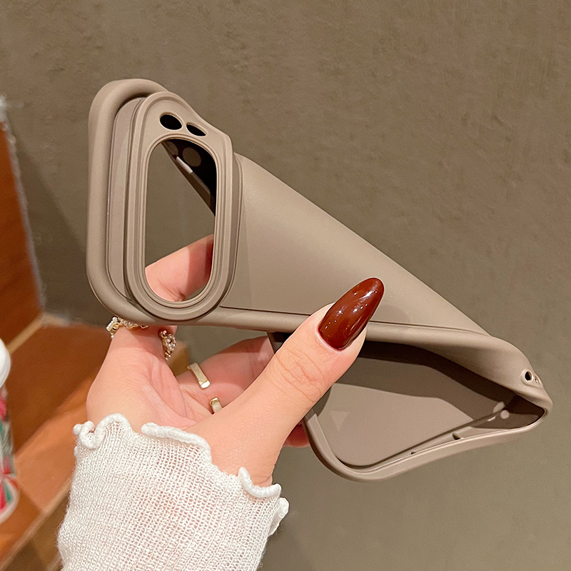 Funda de TPU con diseño de avi - Google Pixel 9 Pro reseña y precio