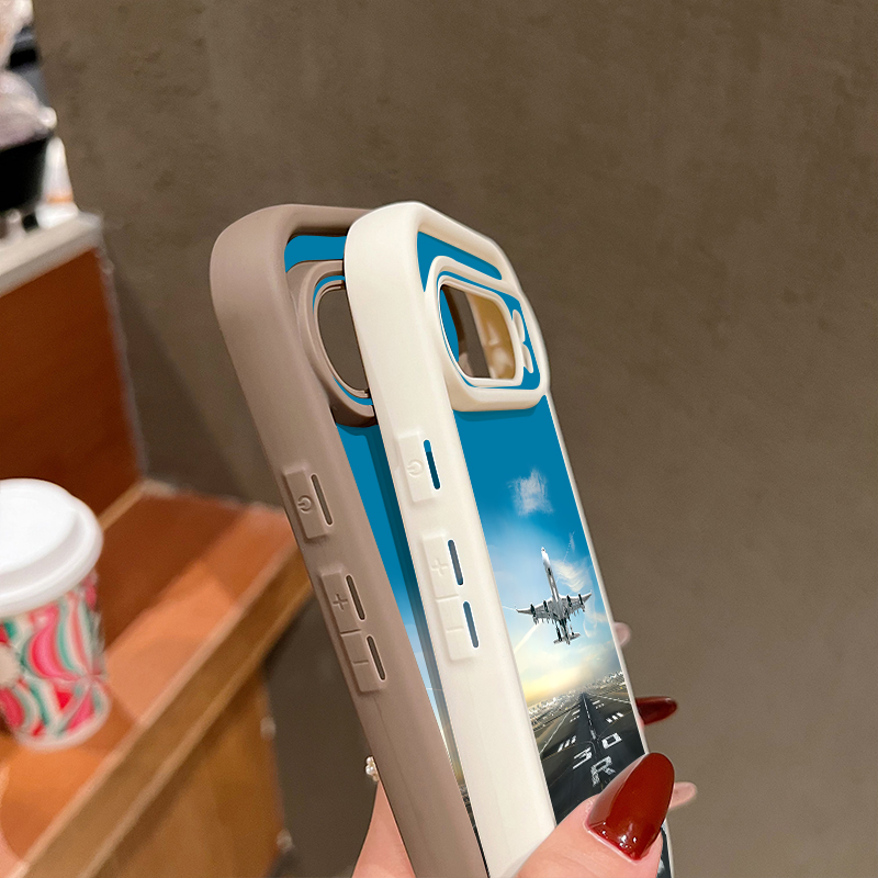 Funda de TPU con diseño de avi - Google Pixel 9 Pro reseña y precio