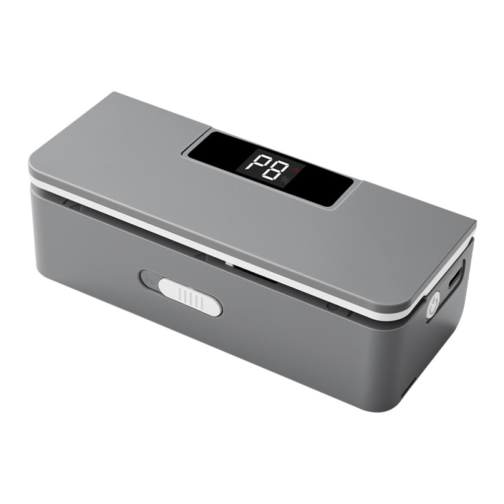 Máquina selladora de alimentos - Electronics And Gadgets With I reseña y precio