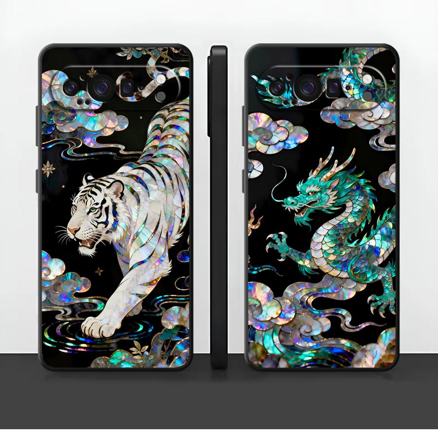 Funda Protectora para Teléfono - Google Pixel 9 Pro reseña y precio