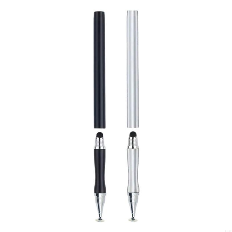 Bolígrafo táctil capacitivo po - Digital Drawing Tablet reseña y precio