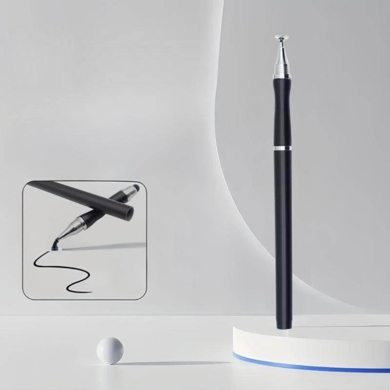 Bolígrafo táctil capacitivo po - Digital Drawing Tablet reseña y precio