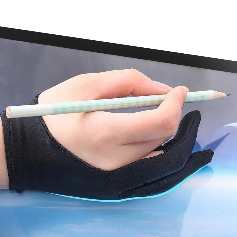 Guante de Dibujo con Rechazo d - Digital Drawing Tablet reseña y precio
