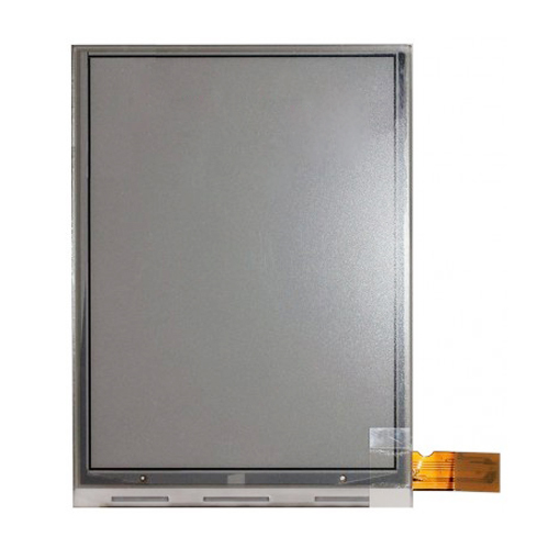 Matriz de pantalla e-ink de 6  - E-Ink Tablet Reader reseña y precio