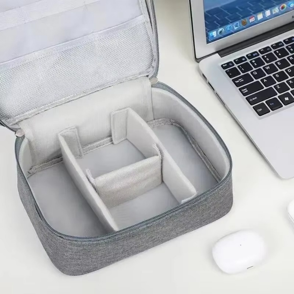 Bolsa de Almacenamiento Digita - Electronics And Gadgets With I reseña y precio