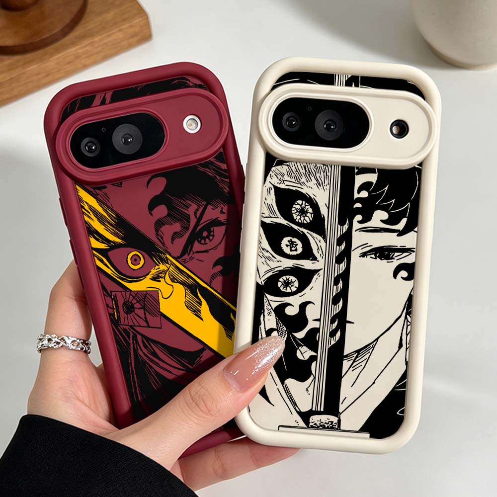 Funda de silicona para teléfon - Google Pixel 9 Pro reseña y precio