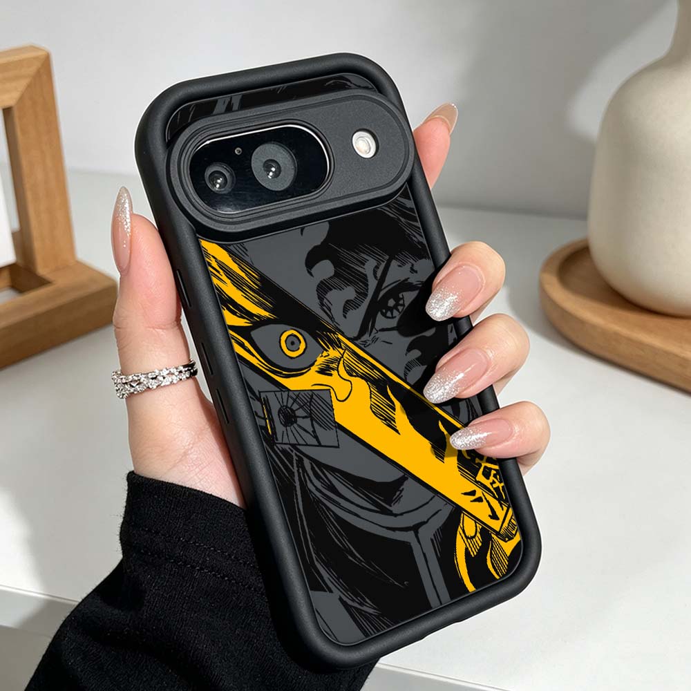 Funda de silicona para teléfon - Google Pixel 9 Pro reseña y precio