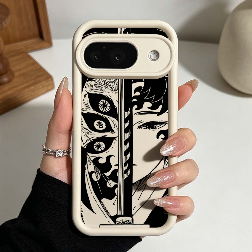Funda de silicona para teléfon - Google Pixel 9 Pro reseña y precio