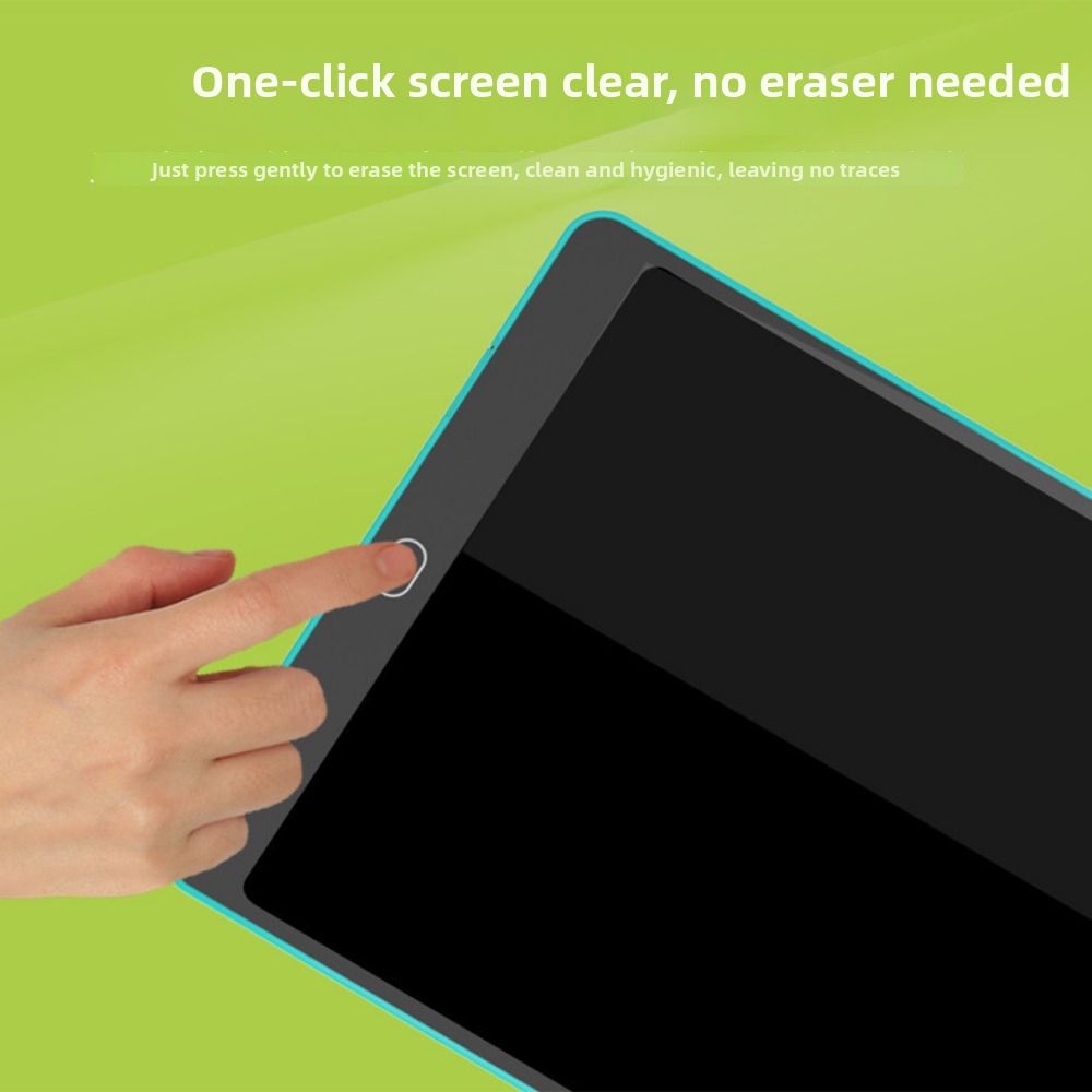 Nueva Tableta de Dibujo LCD de - Digital Drawing Tablet reseña y precio