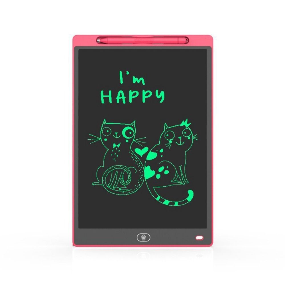 Nueva Tableta de Dibujo LCD de - Digital Drawing Tablet reseña y precio