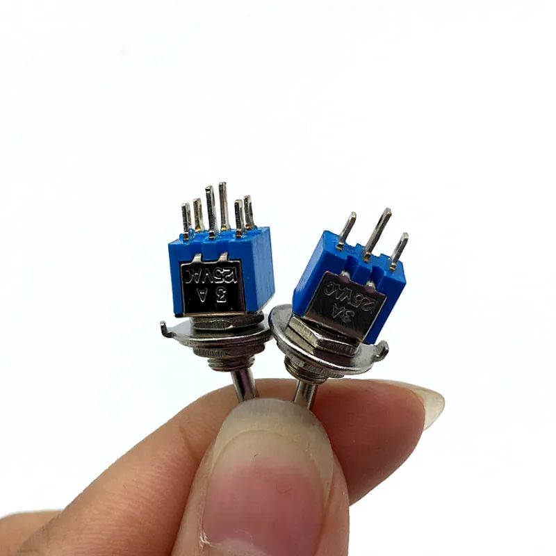 2 uds interruptores ON OFF int - Electronics And Gadgets With I reseña y precio