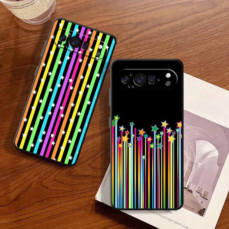 Funda para Google Pixel 10A 9a - Google Pixel 9 Pro reseña y precio