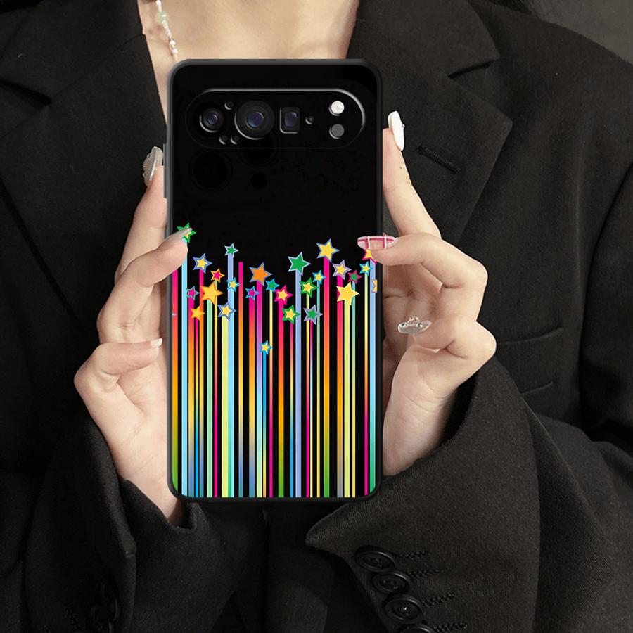 Funda para Google Pixel 10A 9a - Google Pixel 9 Pro reseña y precio