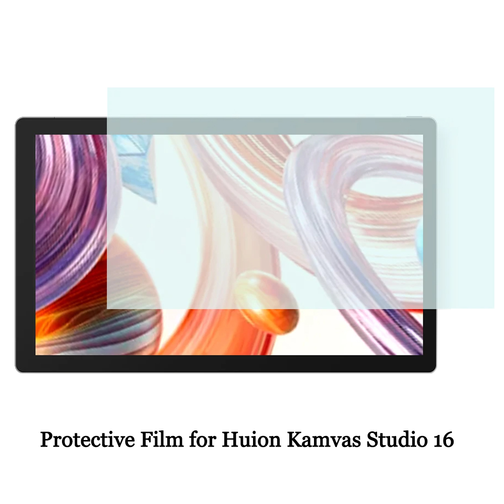 Película protectora para table - Digital Drawing Tablet reseña y precio