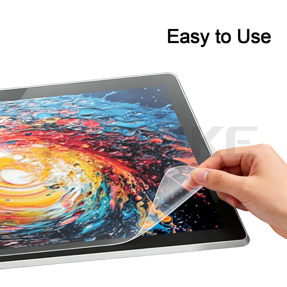 Película protectora para table - Digital Drawing Tablet reseña y precio