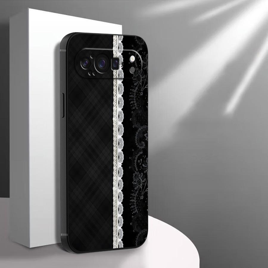 Funda para Google Pixel 10A 9a - Google Pixel 9 Pro reseña y precio