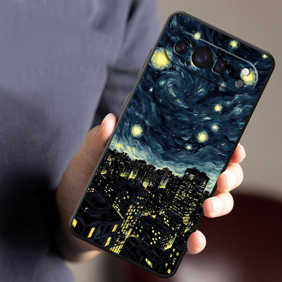 Funda protectora para teléfono - Google Pixel 9 Pro reseña y precio