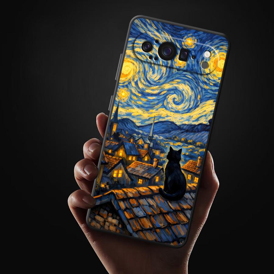 Funda protectora para teléfono - Google Pixel 9 Pro reseña y precio
