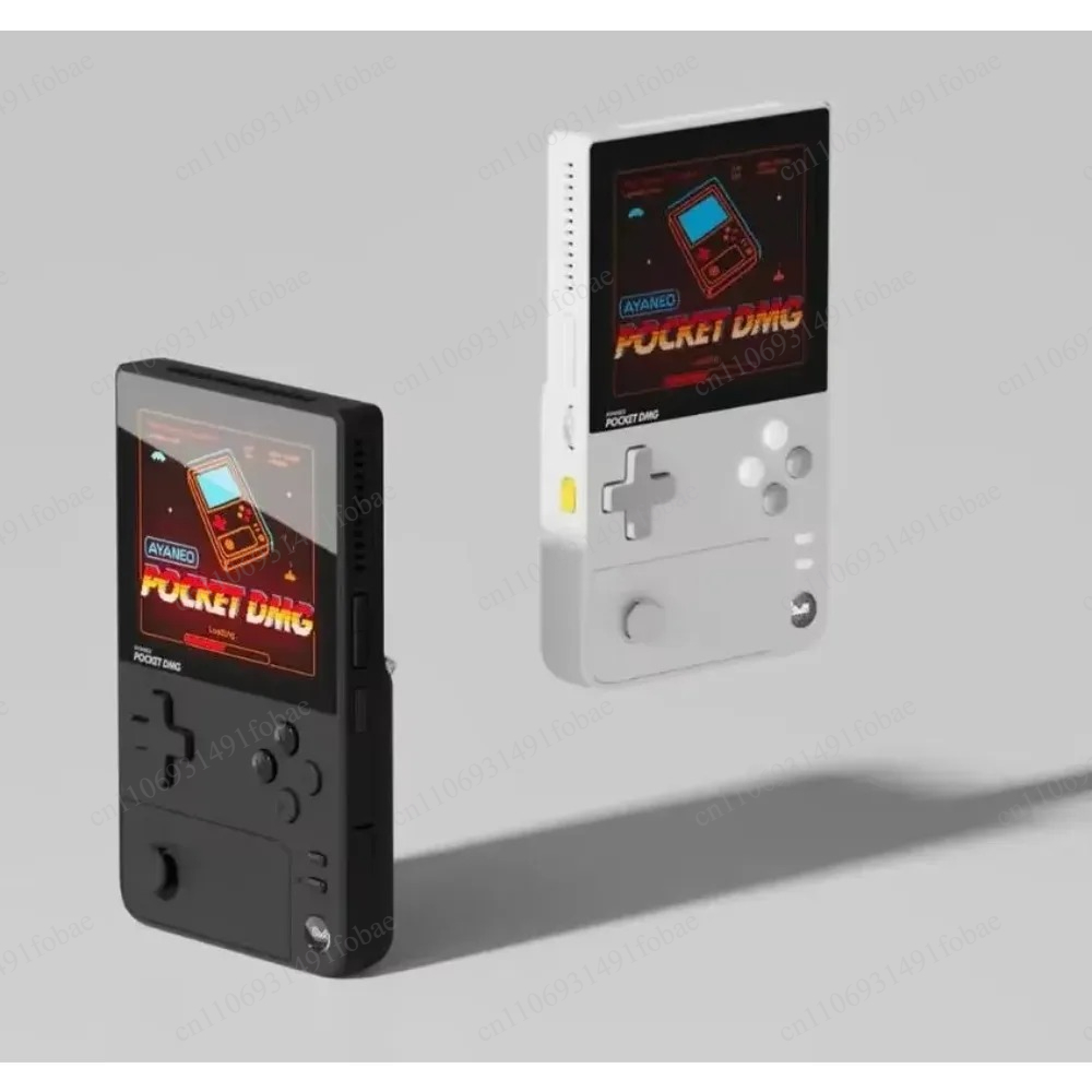 Consola de Juegos AYANEO Pocke - Handheld Game Console reseña y precio