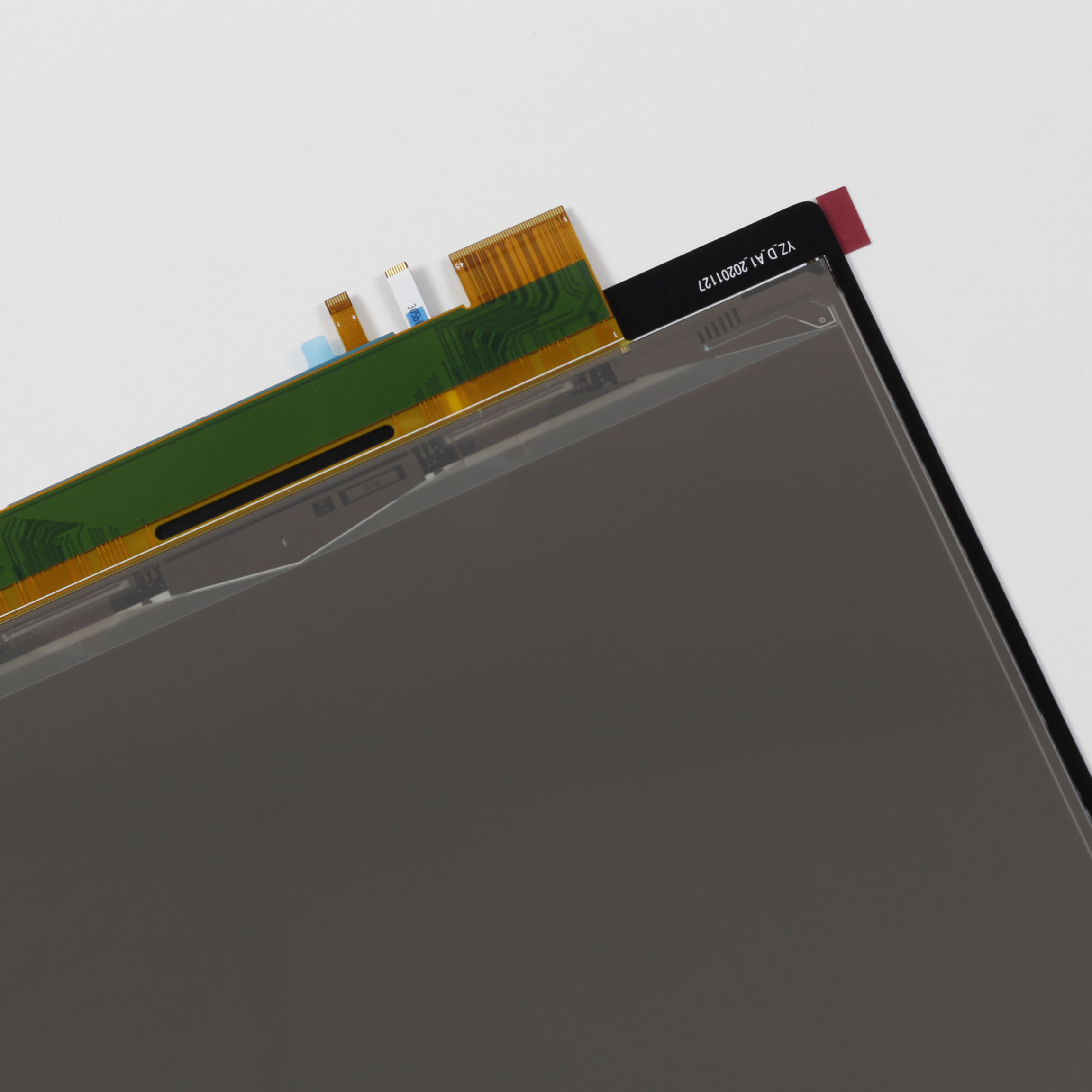 Pantalla táctil ED103TH1 300pp - E-Ink Tablet Reader reseña y precio