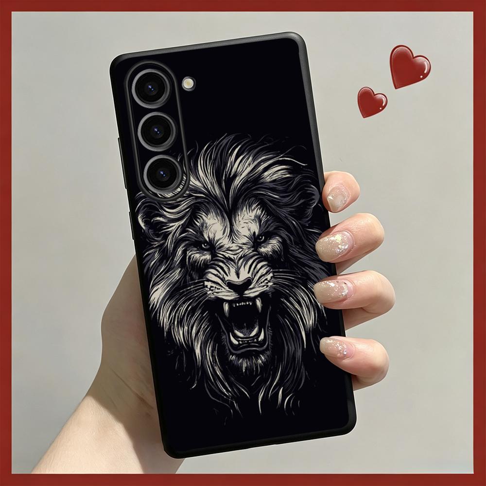 Funda de teléfono con diseño d - Samsung Galaxy S24 reseña y precio