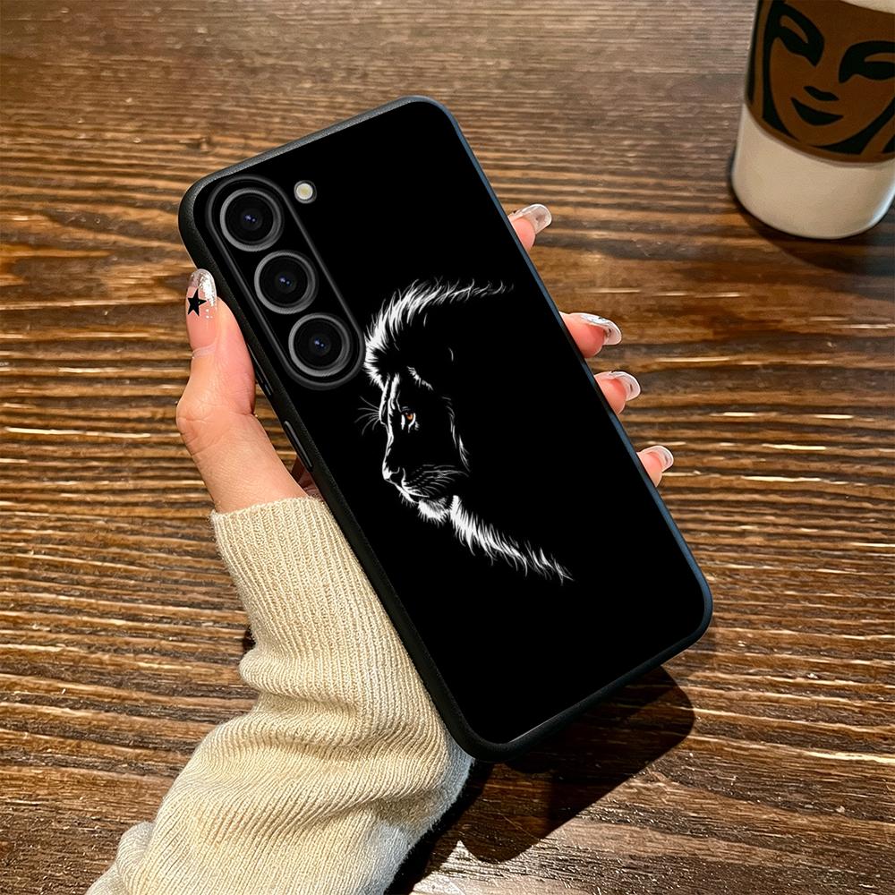 Funda de teléfono con diseño d - Samsung Galaxy S24 reseña y precio
