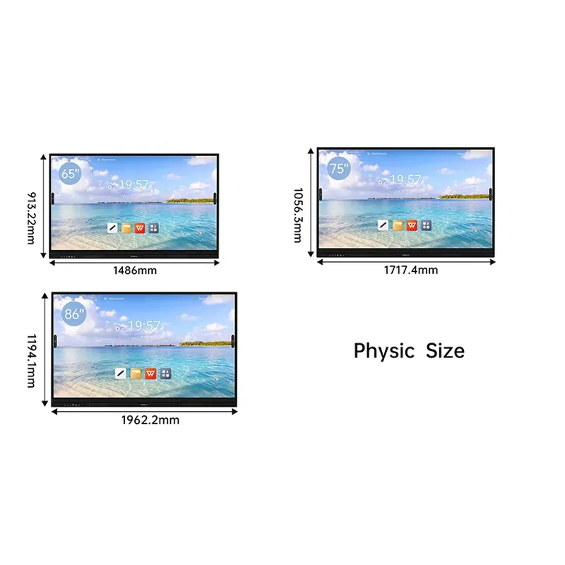Pantalla Interactiva GAOKEview - Digital Drawing Tablet reseña y precio