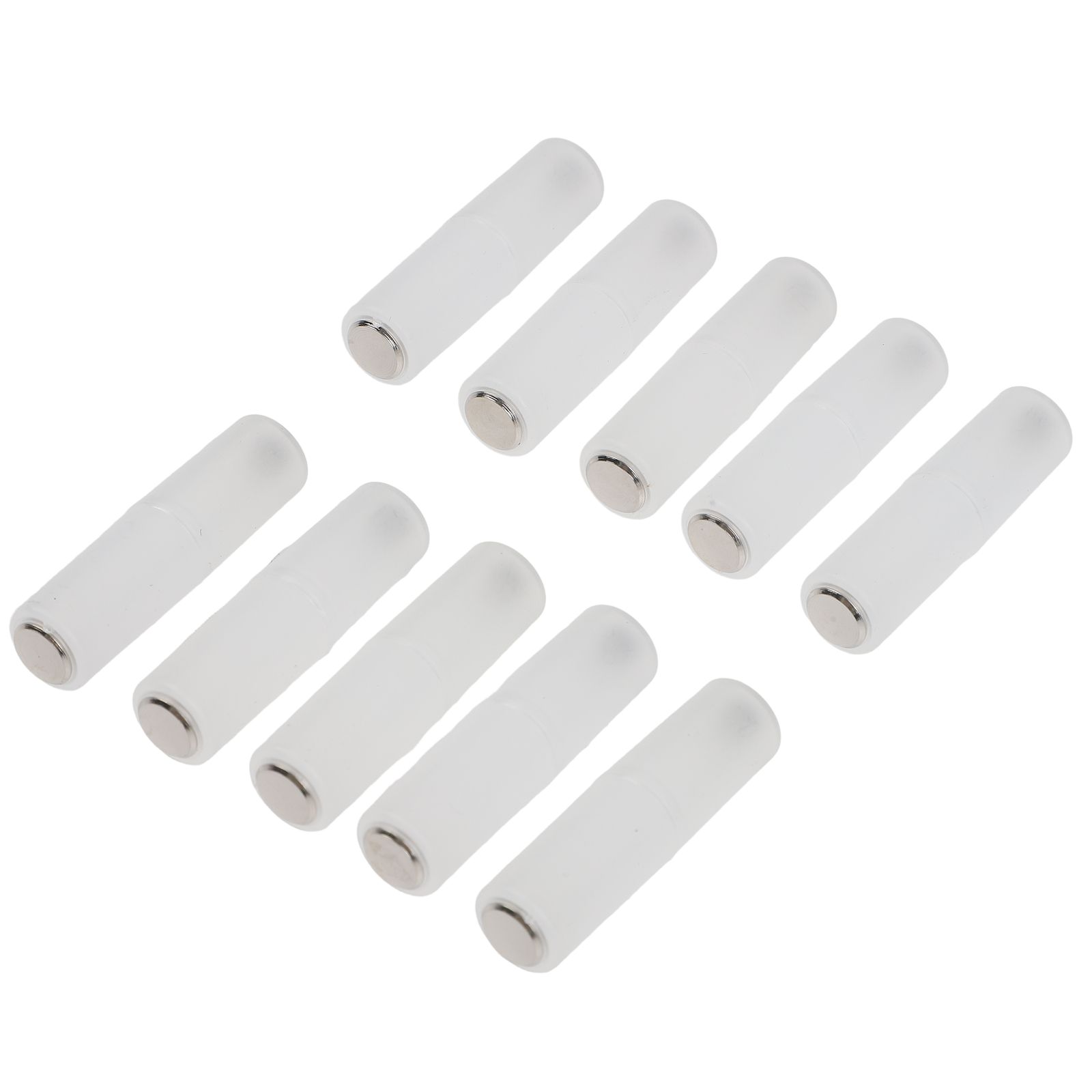10 Piezas Adaptador de Batería - Electronics And Gadgets With I reseña y precio
