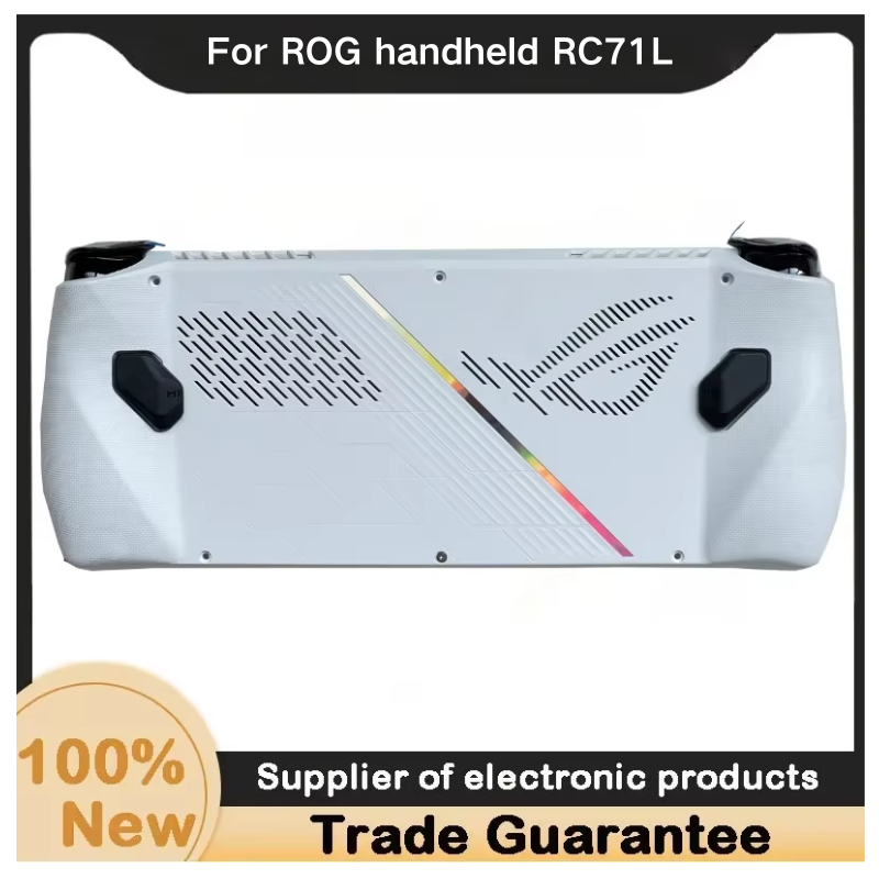 Nuevo para Kailxuling ROG, con - Handheld Game Console reseña y precio