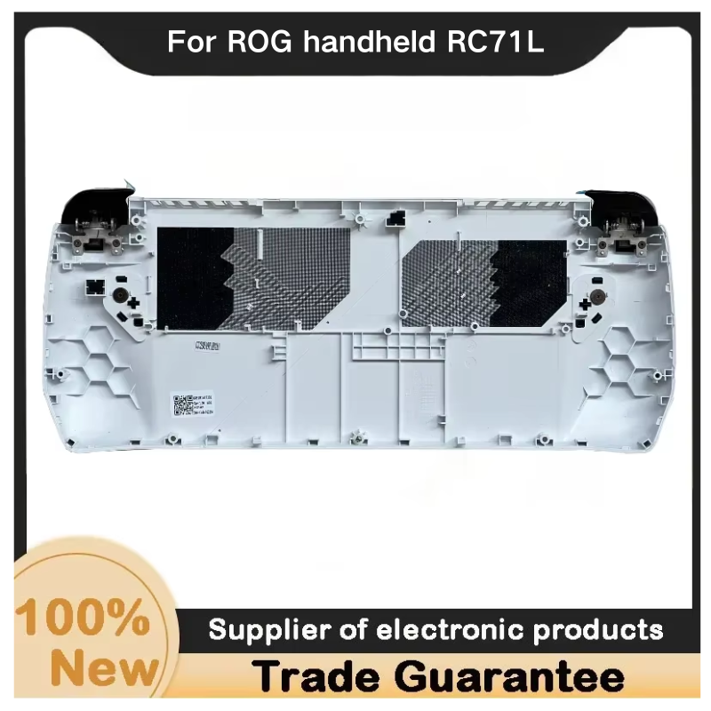 Nuevo para Kailxuling ROG, con - Handheld Game Console reseña y precio