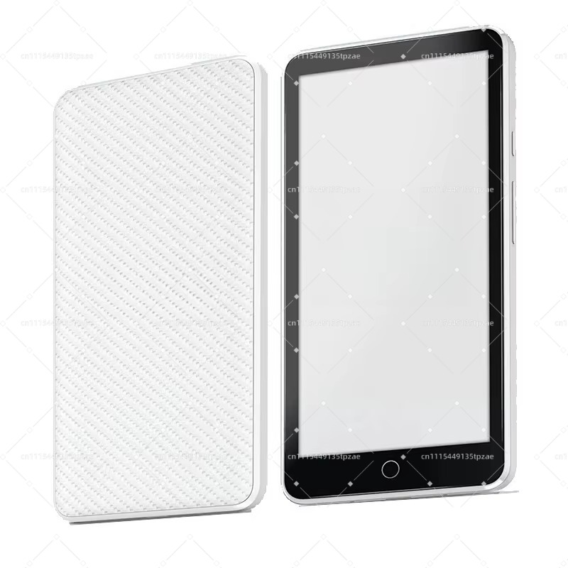Lector de libros electrónicos  - E-Ink Tablet Reader reseña y precio