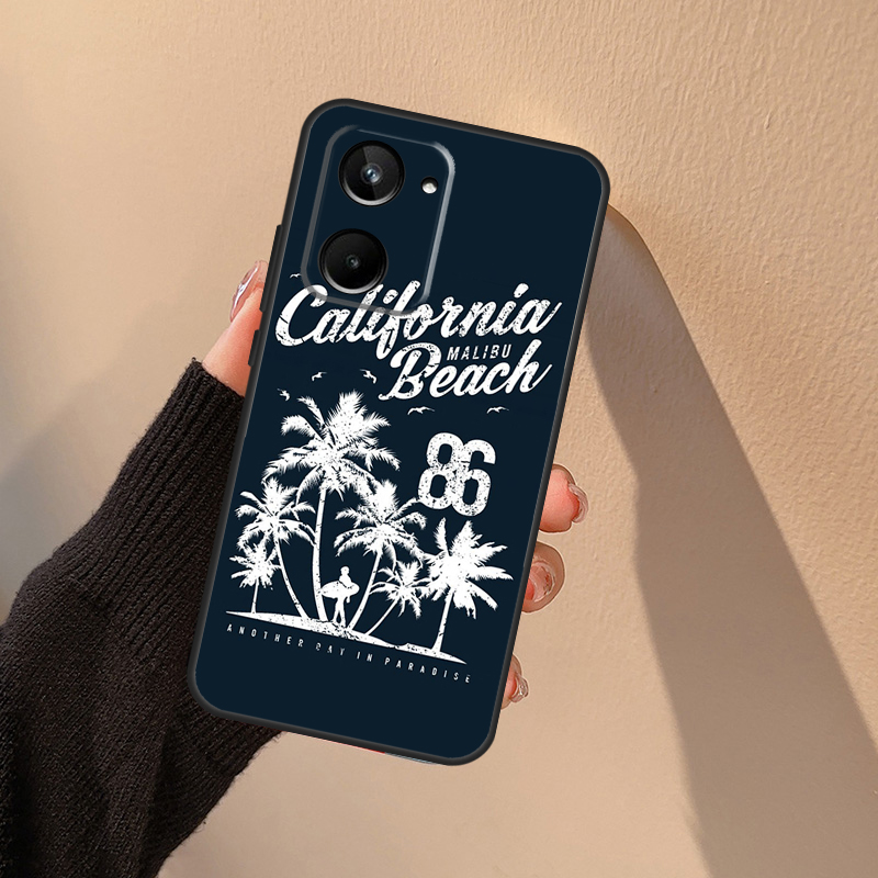 Funda de Surf de Palmas para R - Realme C67 reseña y precio