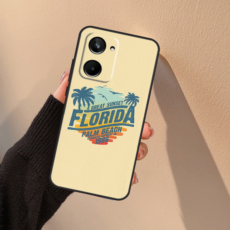 Funda de Surf de Palmas para R - Realme C67 reseña y precio