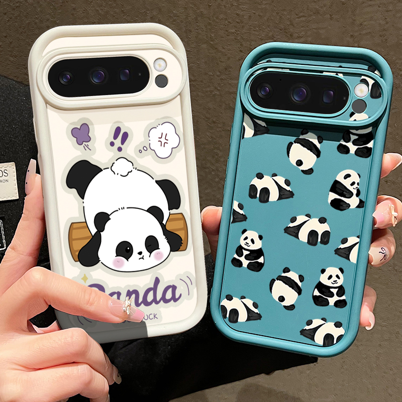 Funda de teléfono de TPU con p - Google Pixel 9 Pro reseña y precio