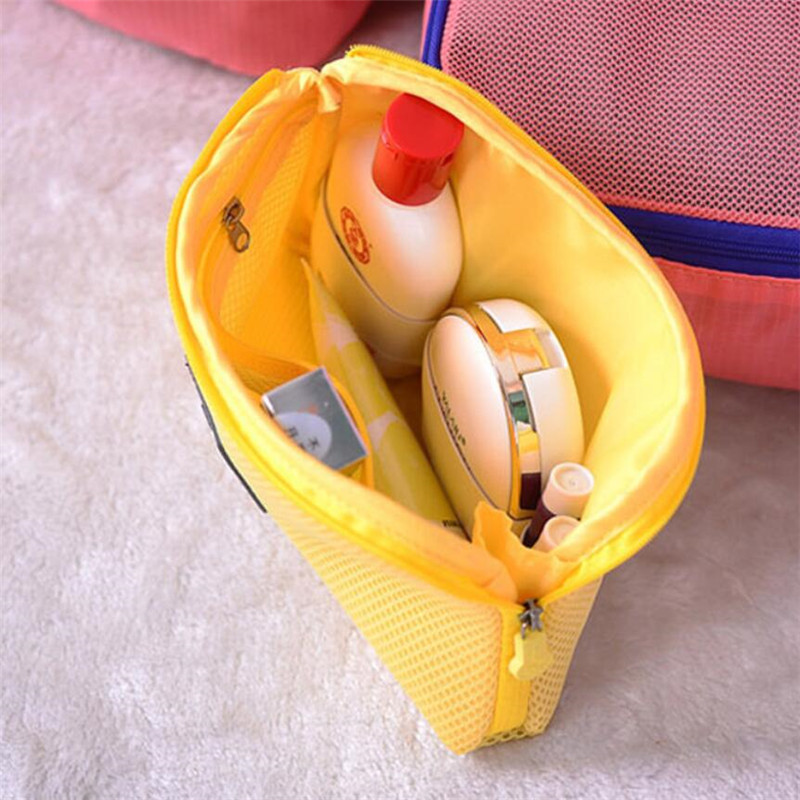 Bolsa de accesorios de viaje,  - Electronics And Gadgets With I reseña y precio