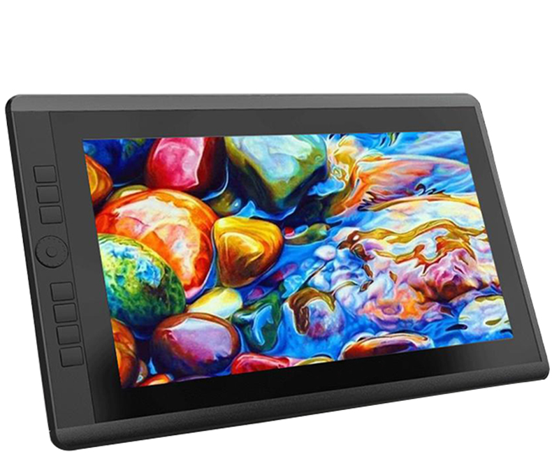 Tableta Gráfica LCD de 15.6 Pu - Digital Drawing Tablet reseña y precio